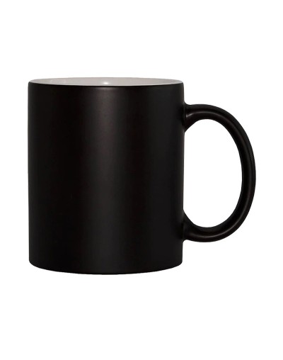 Mug mágico