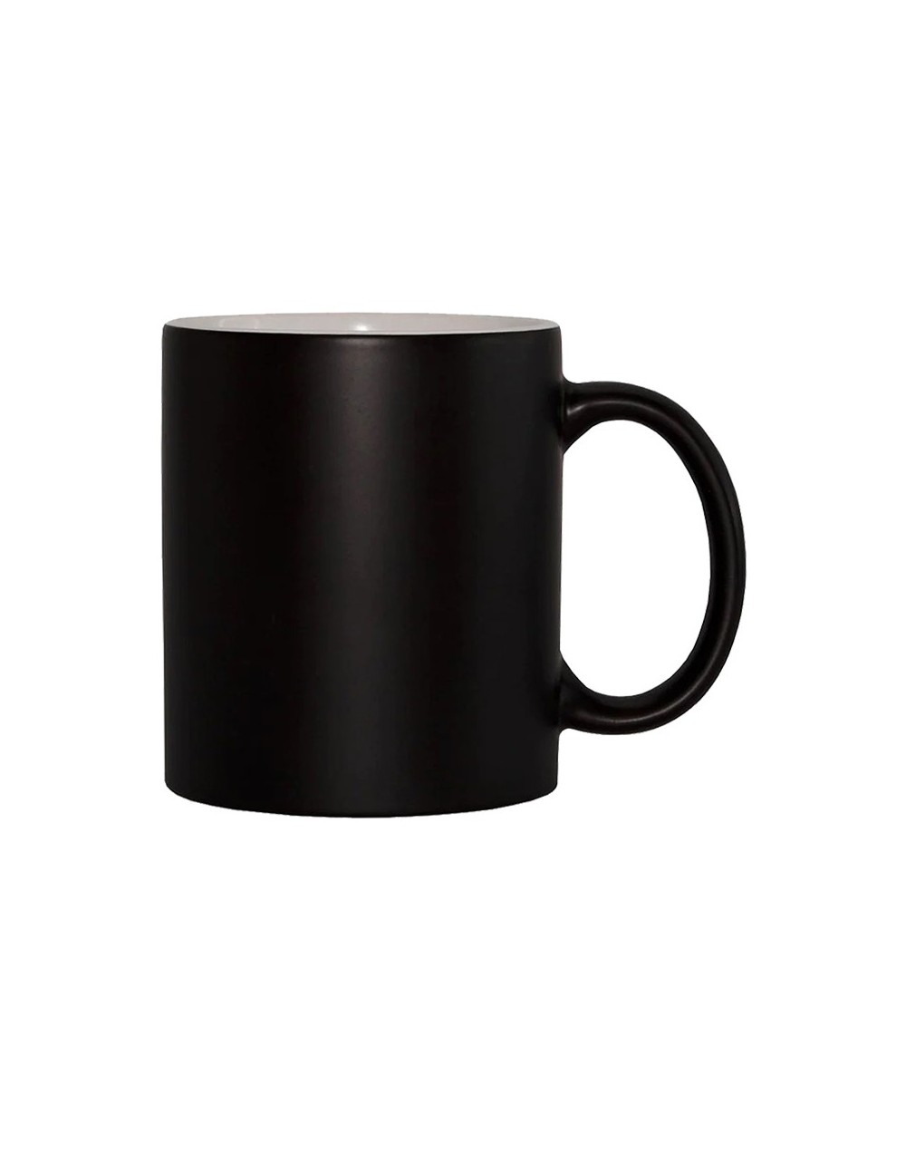 Mug mágico