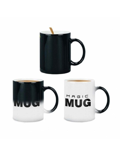 Mug mágico