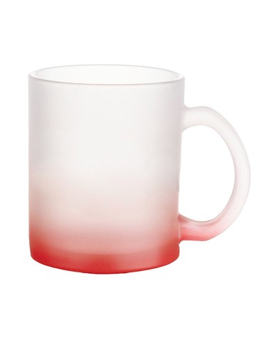 Mug opalizado