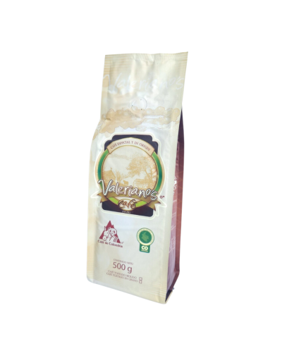 Café Valeriano´s