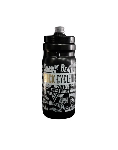 Compra Caramañola de Ciclismo RockLegends | RockCycling