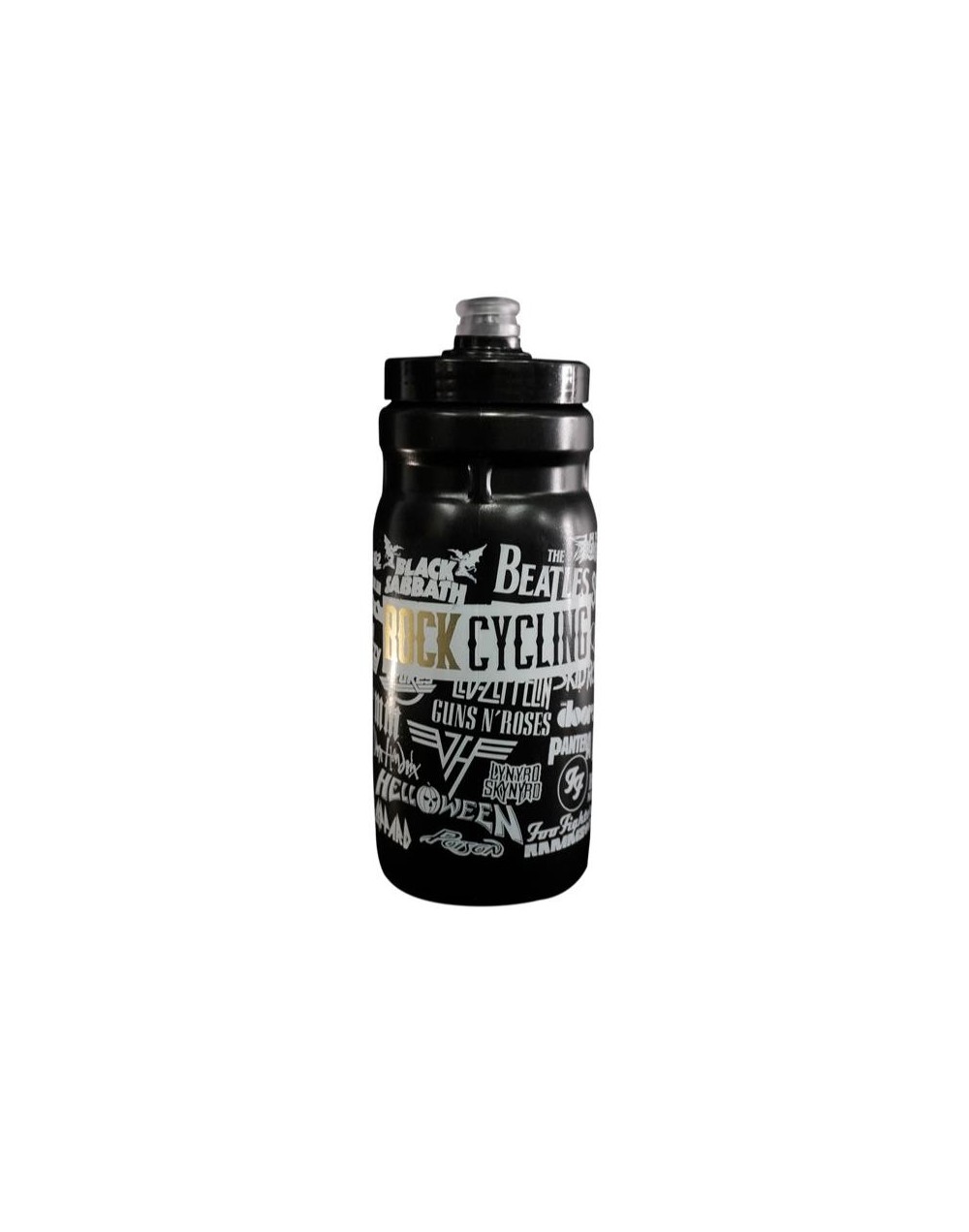 Compra Caramañola de Ciclismo RockLegends | RockCycling