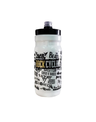 Compra Caramañola de Ciclismo RockLegends | RockCycling