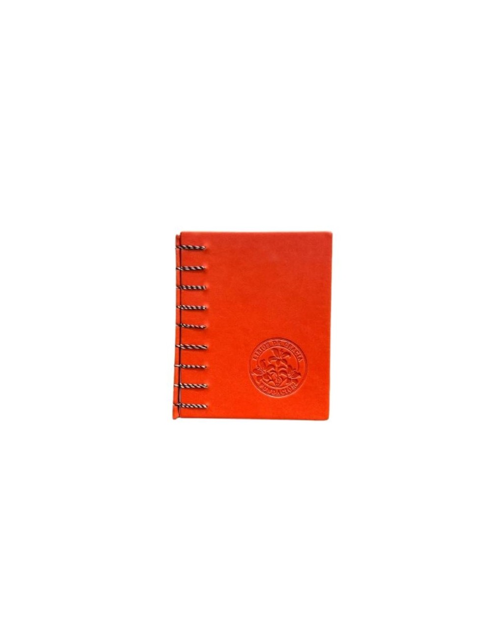 Libreta Artesanal hecha a mano