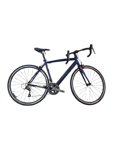 Bicicleta GW K2 de Ruta