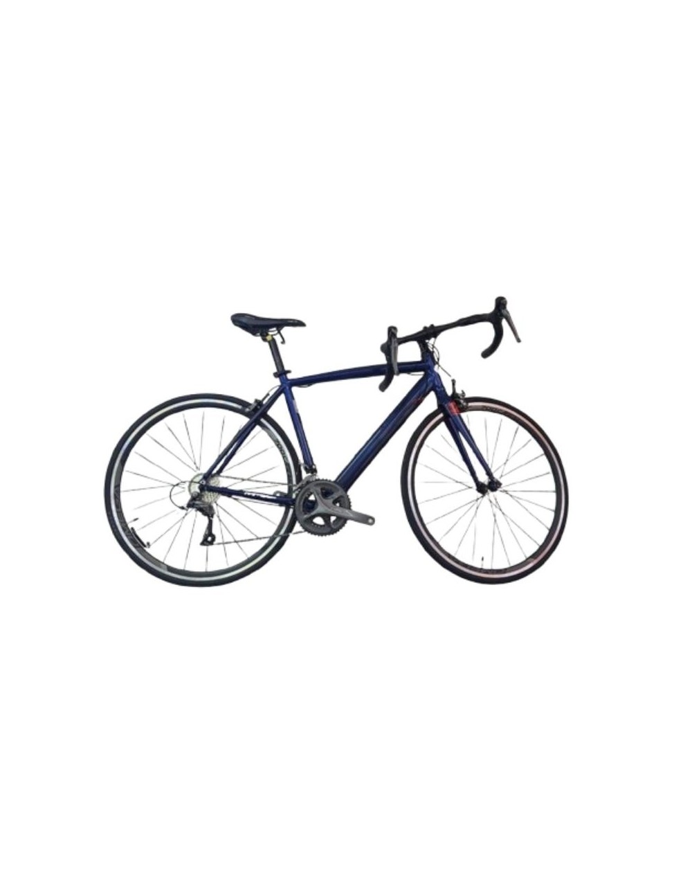 Bicicleta GW K2 de Ruta