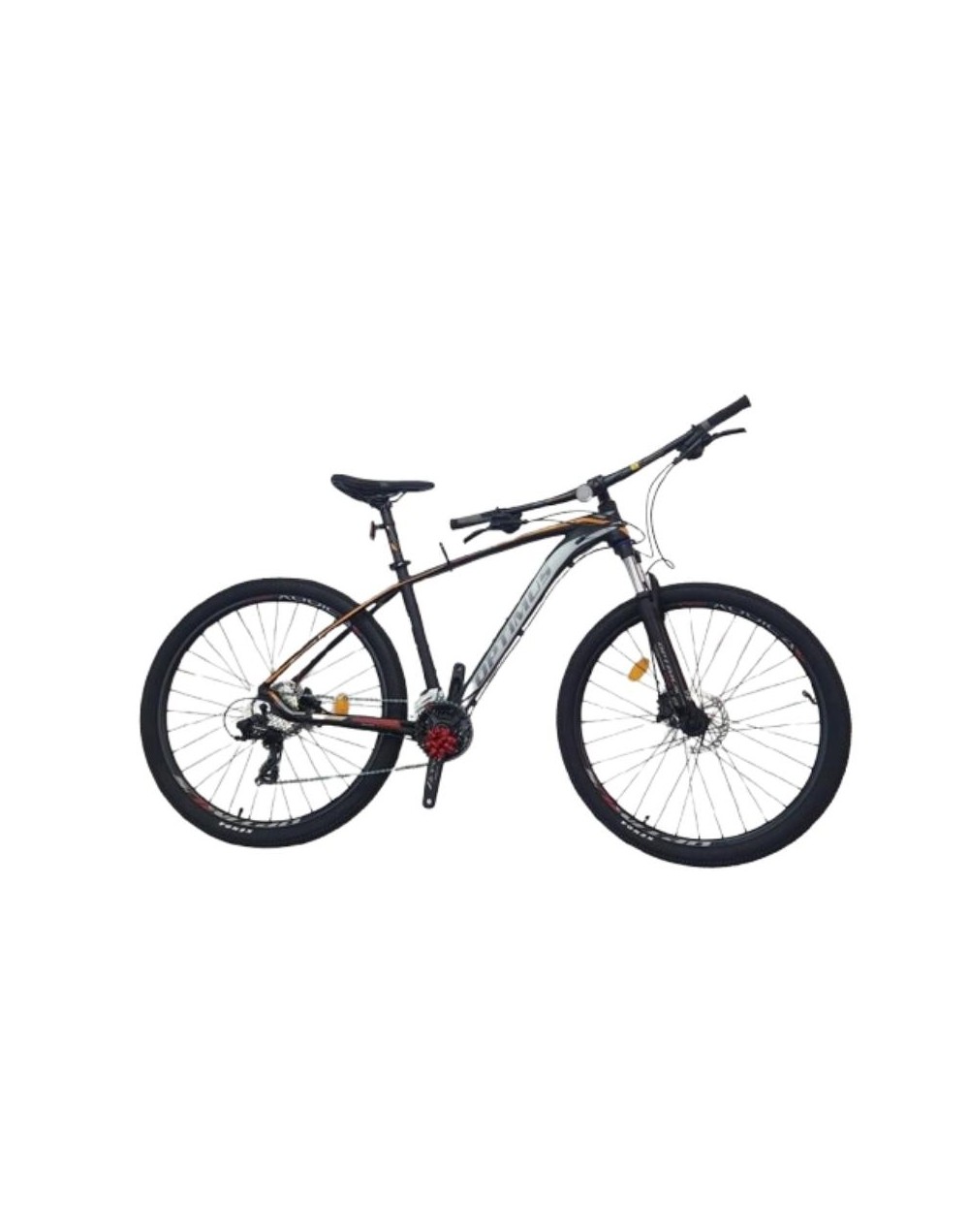 Bicicleta OPTIMUS AQUILA Mtb