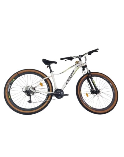 Bicicleta PROFIT MONTANA X3, Mtb