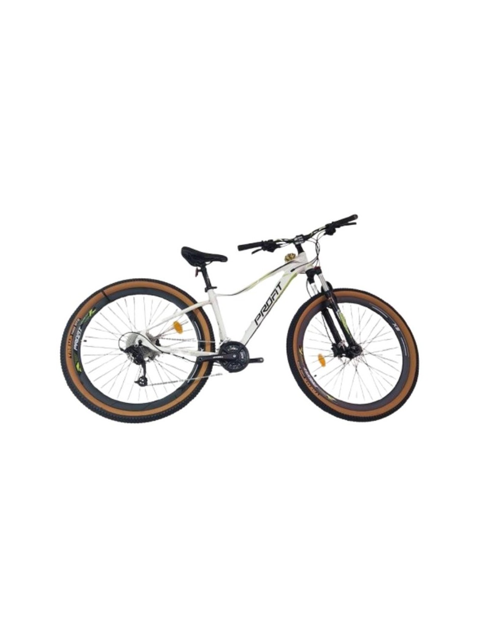 Bicicleta PROFIT MONTANA X3, Mtb