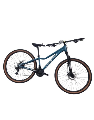 Bicicleta GW MONKEY