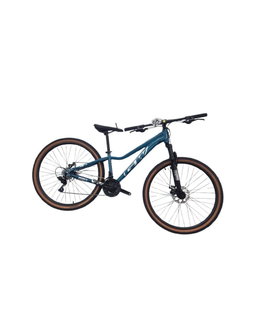 Bicicleta GW MONKEY