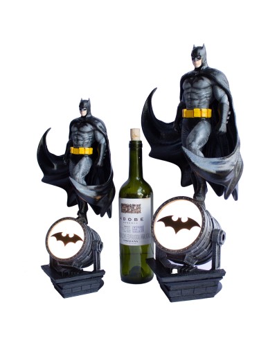 Lámpara Batman 40 cm 