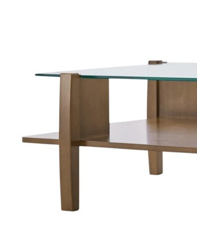 Mesa de centro dana