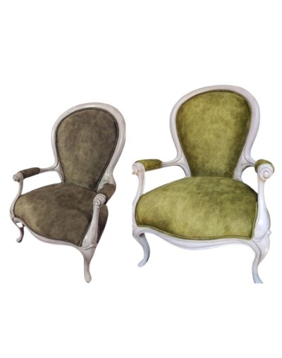 Restauración de muebles 