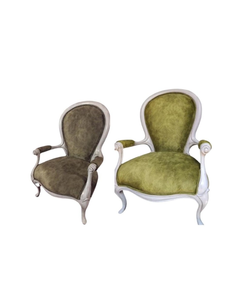 Restauración de muebles 
