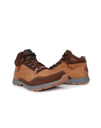 CHALLENGE  BOTAS OUTDOOR ENTERPRIZE