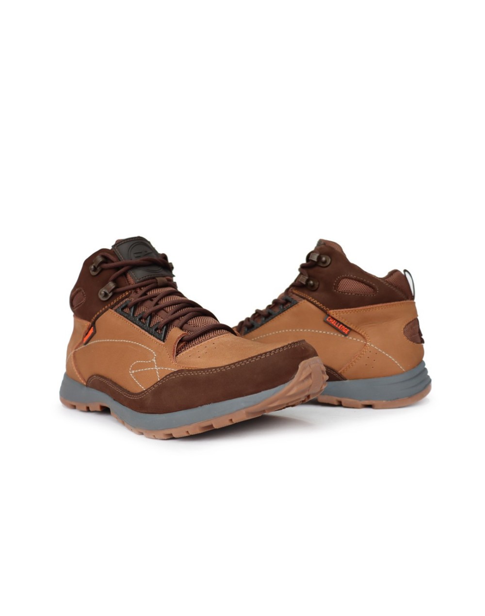 CHALLENGE  BOTAS OUTDOOR ENTERPRIZE