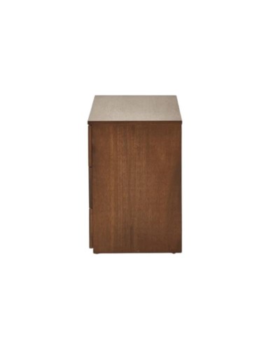 Mesa de noche aura