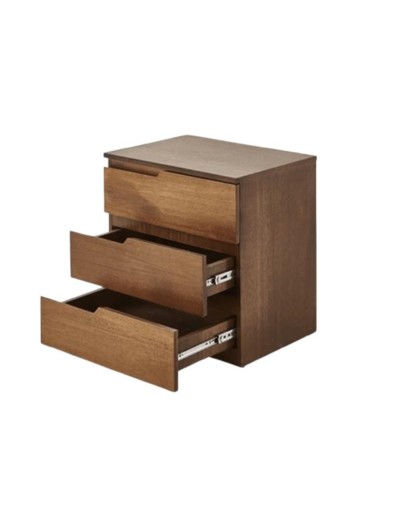 Mesa de noche aura