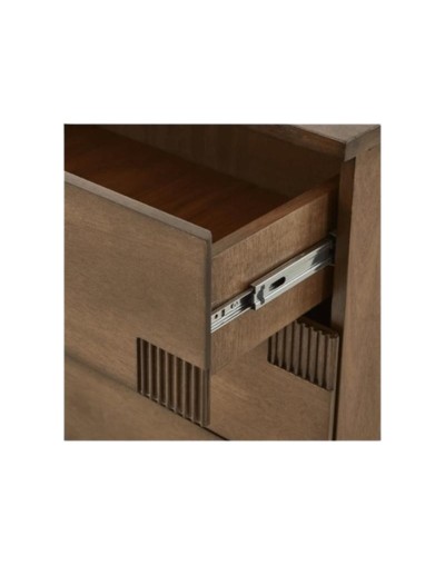 Mesa de noche aura