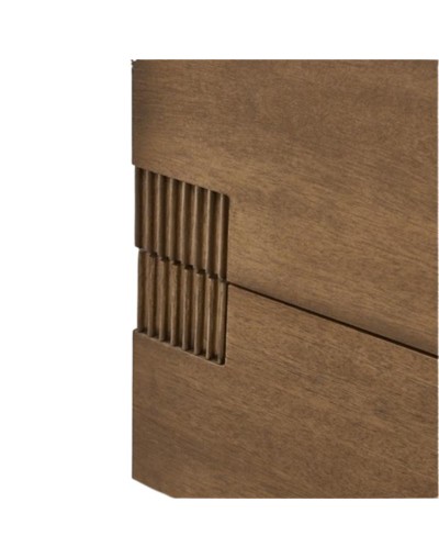 Mesa de noche aura