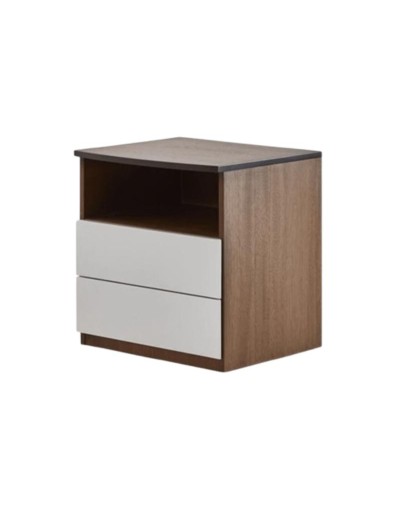 Mesa de noche italca