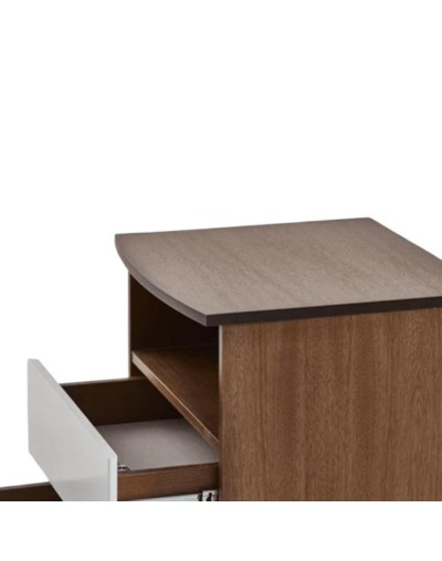 Mesa de noche italca