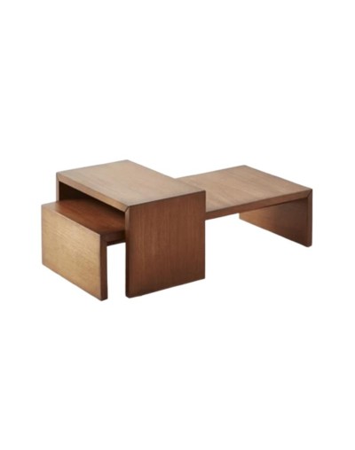 Mesa de centro eris