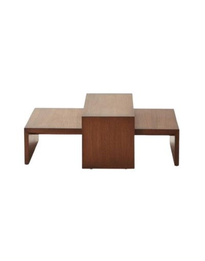 Mesa de centro eris