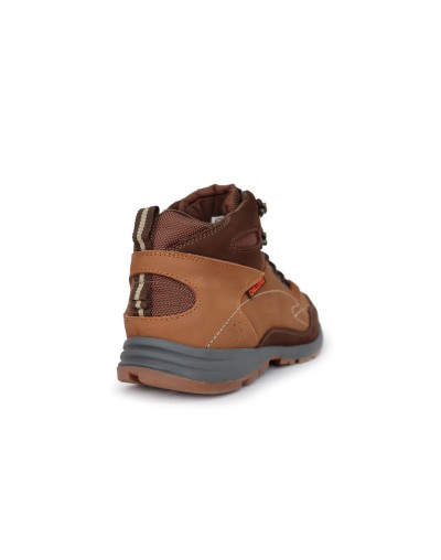 CHALLENGE  BOTAS OUTDOOR ENTERPRIZE