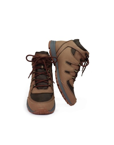CHALLENGE  BOTAS OUTDOOR SHENZO