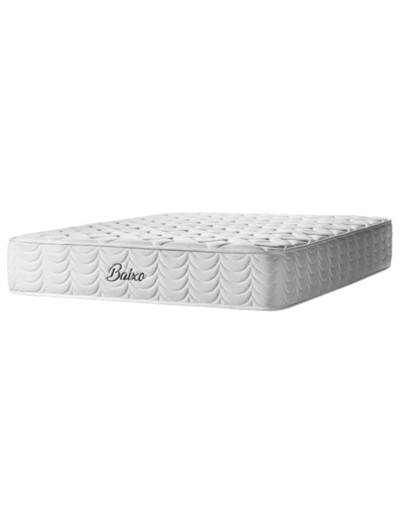 Combo base + cabecero + colchón ortopédico vital ii doble