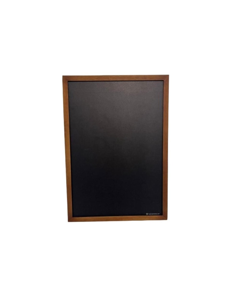 Cuadro magnético decorativo Karmene 48x68 Fondo Negro