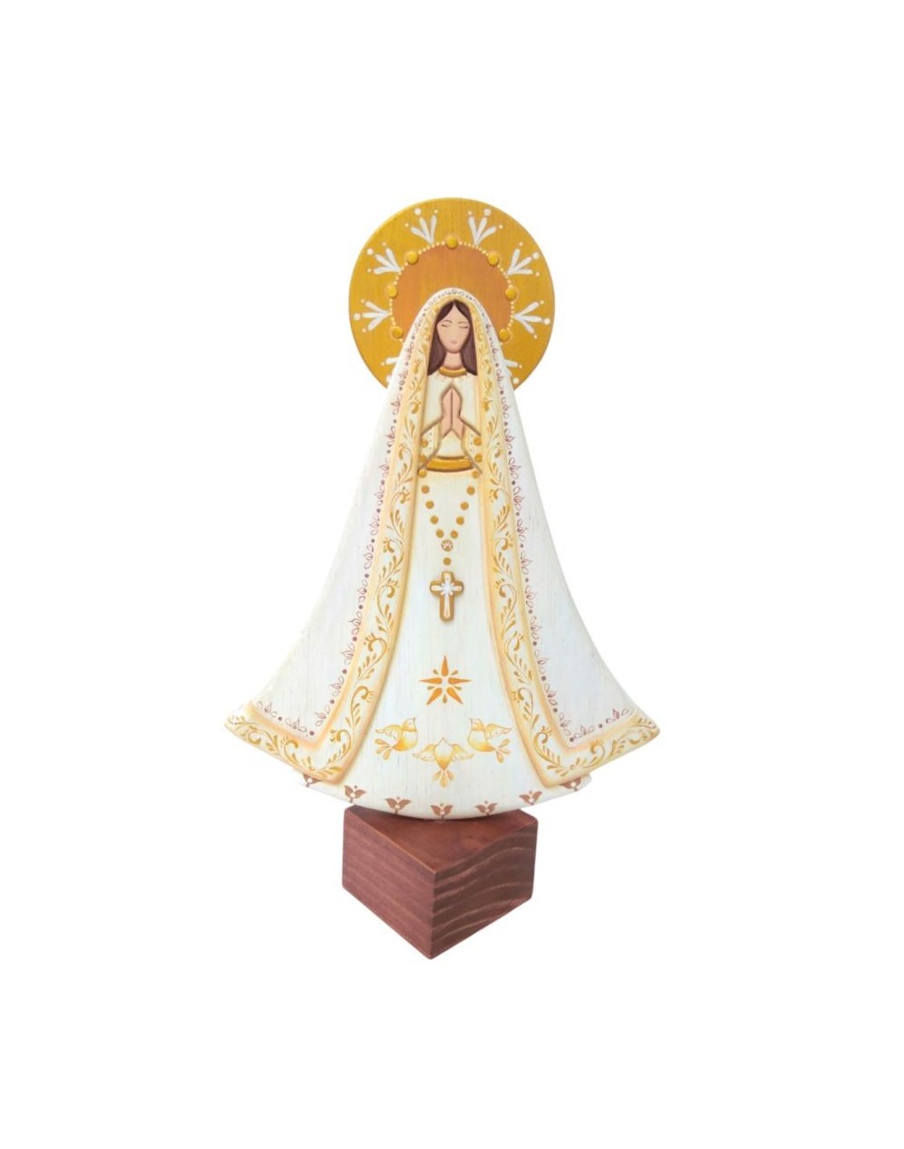 Virgen de fatima