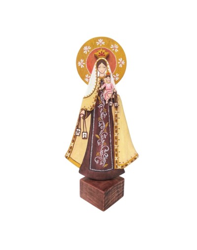 Virgen del Carmen