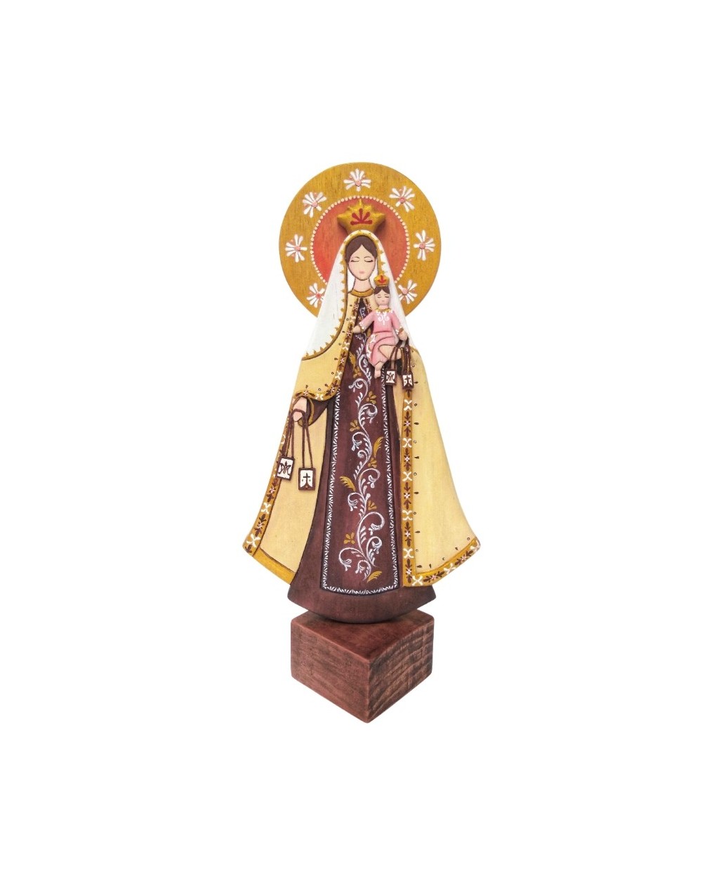 Virgen del Carmen