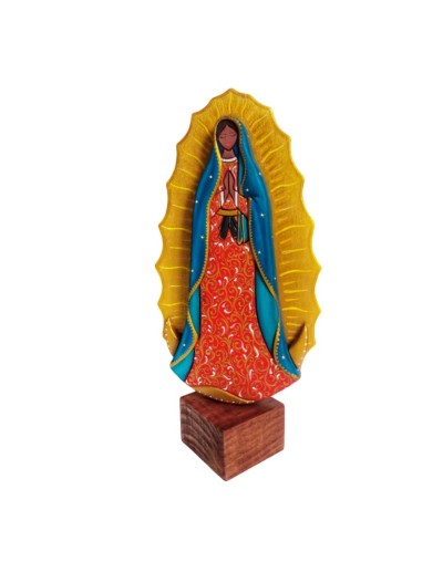 Virgen de Guadalupe