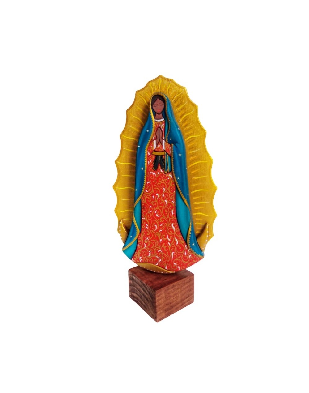 Virgen de Guadalupe