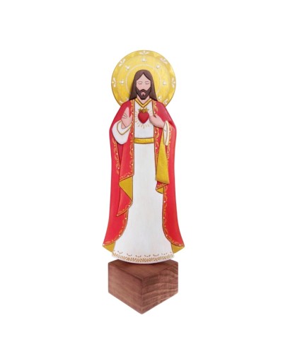 Sagrado Corazón de Jesús