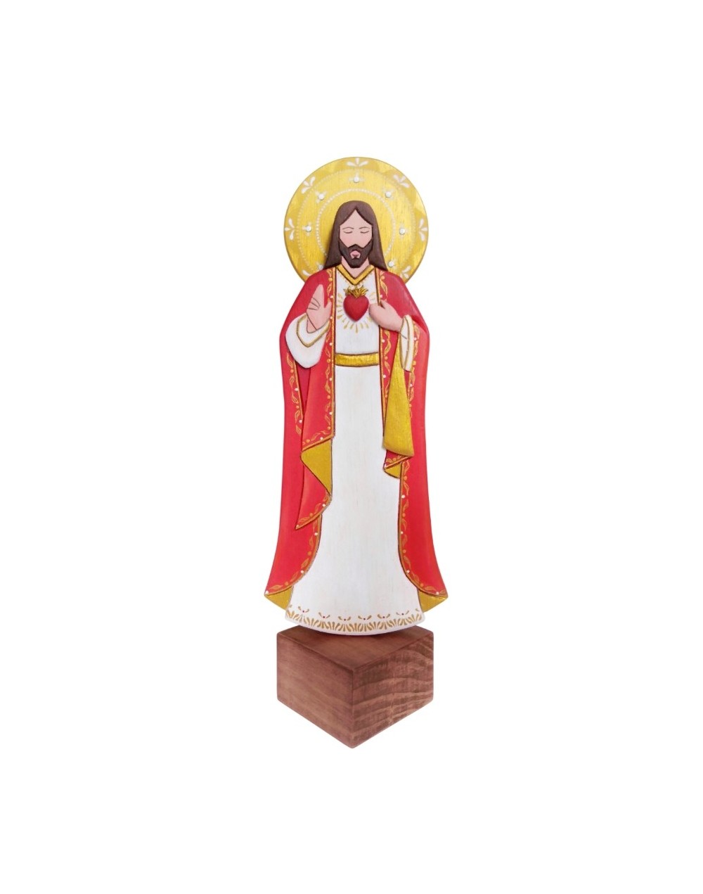 Sagrado Corazón de Jesús