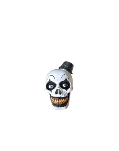 Calavera Deko Med Art