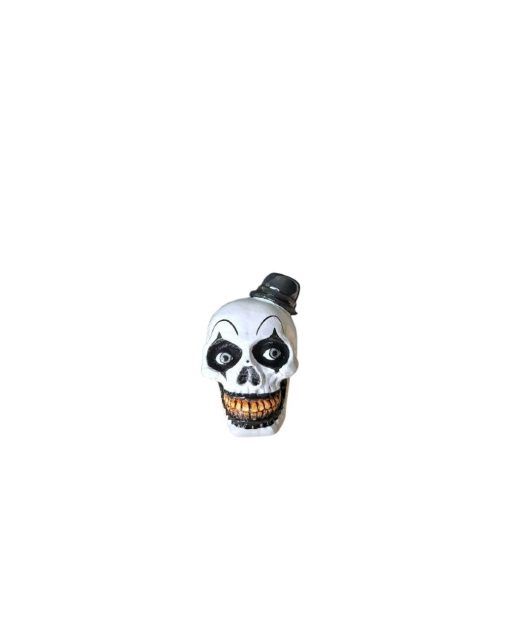 Calavera Deko Med Art