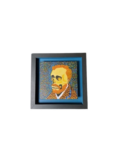 Cuadro Van Gogh