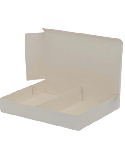 Caja para domicilios reemplazo de la J1