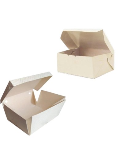 Caja para domicilios reemplazo de la C1