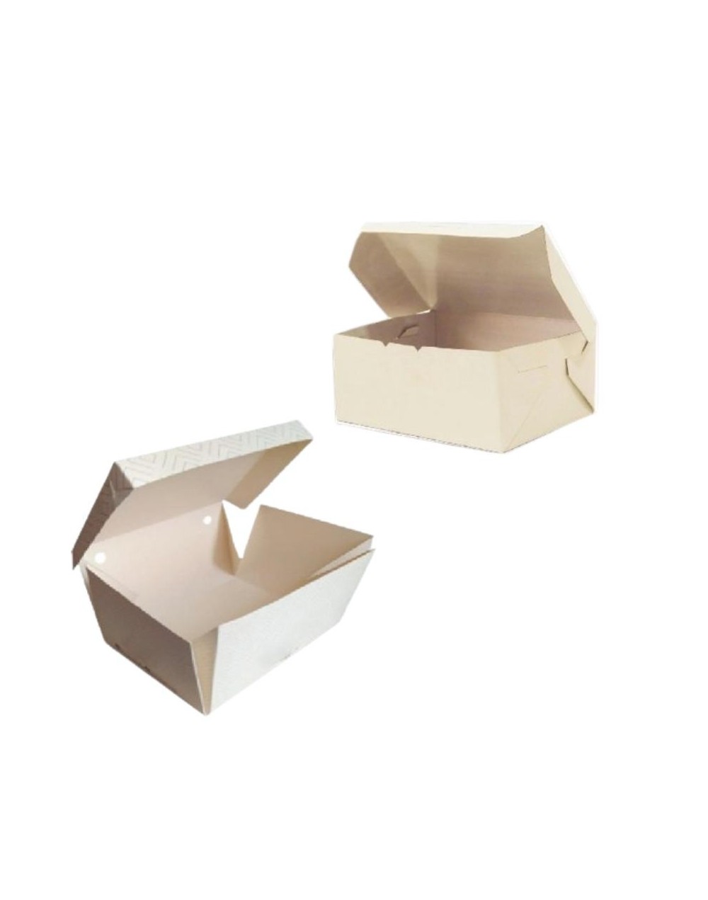 Caja para domicilios reemplazo de la C1