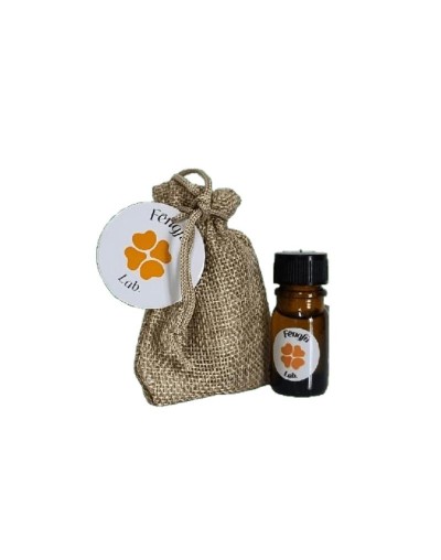 Aceite esencial Calma