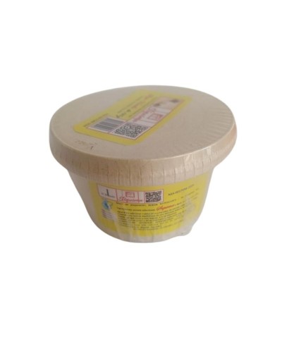 Panela saborizada con Vainilla