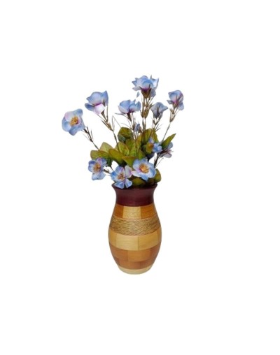 Florero minimalista